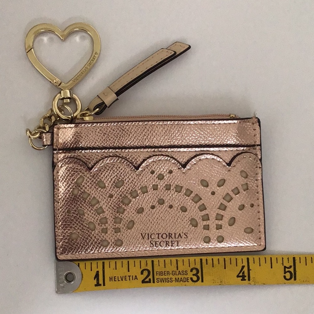 New Victoria’s Secret wallet